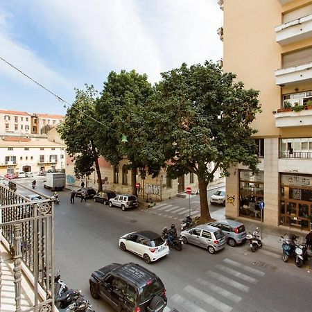 Il Lapino Hotel Palermo Exterior foto