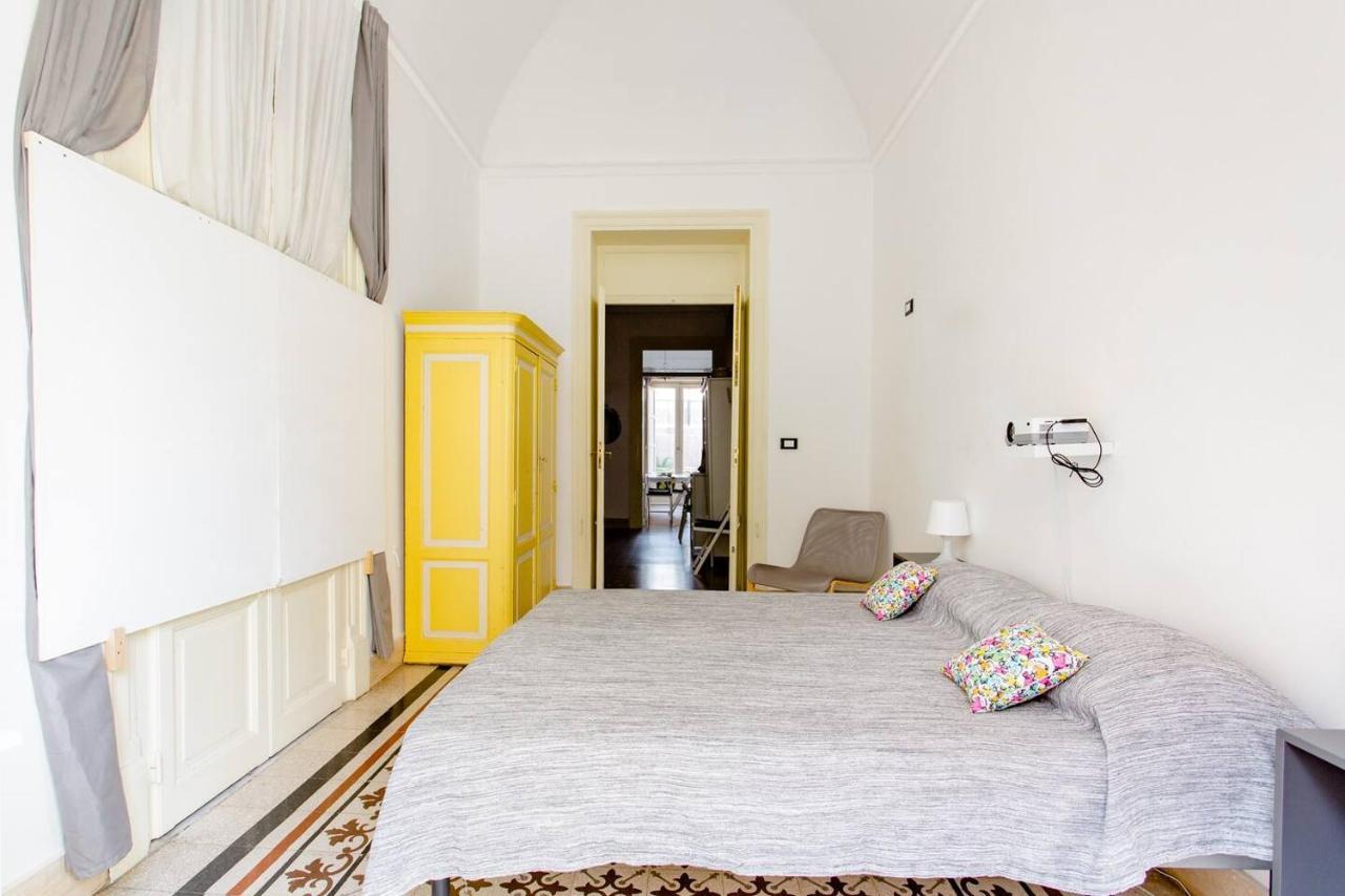 Il Lapino Hotel Palermo Exterior foto