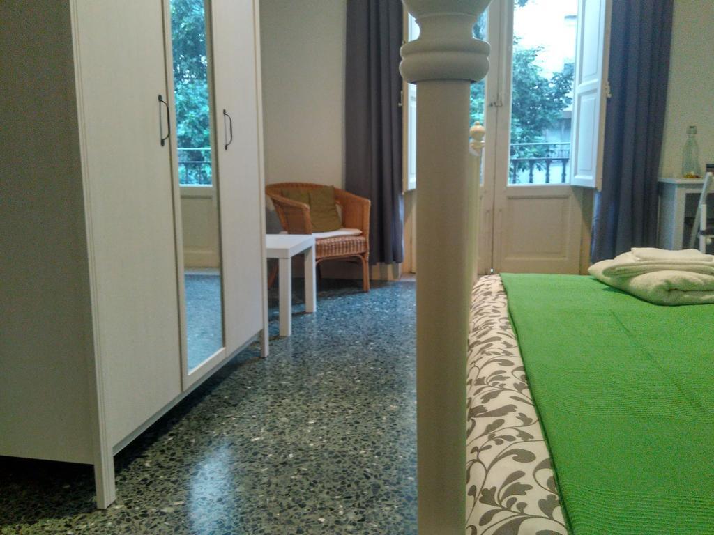 Il Lapino Hotel Palermo Exterior foto