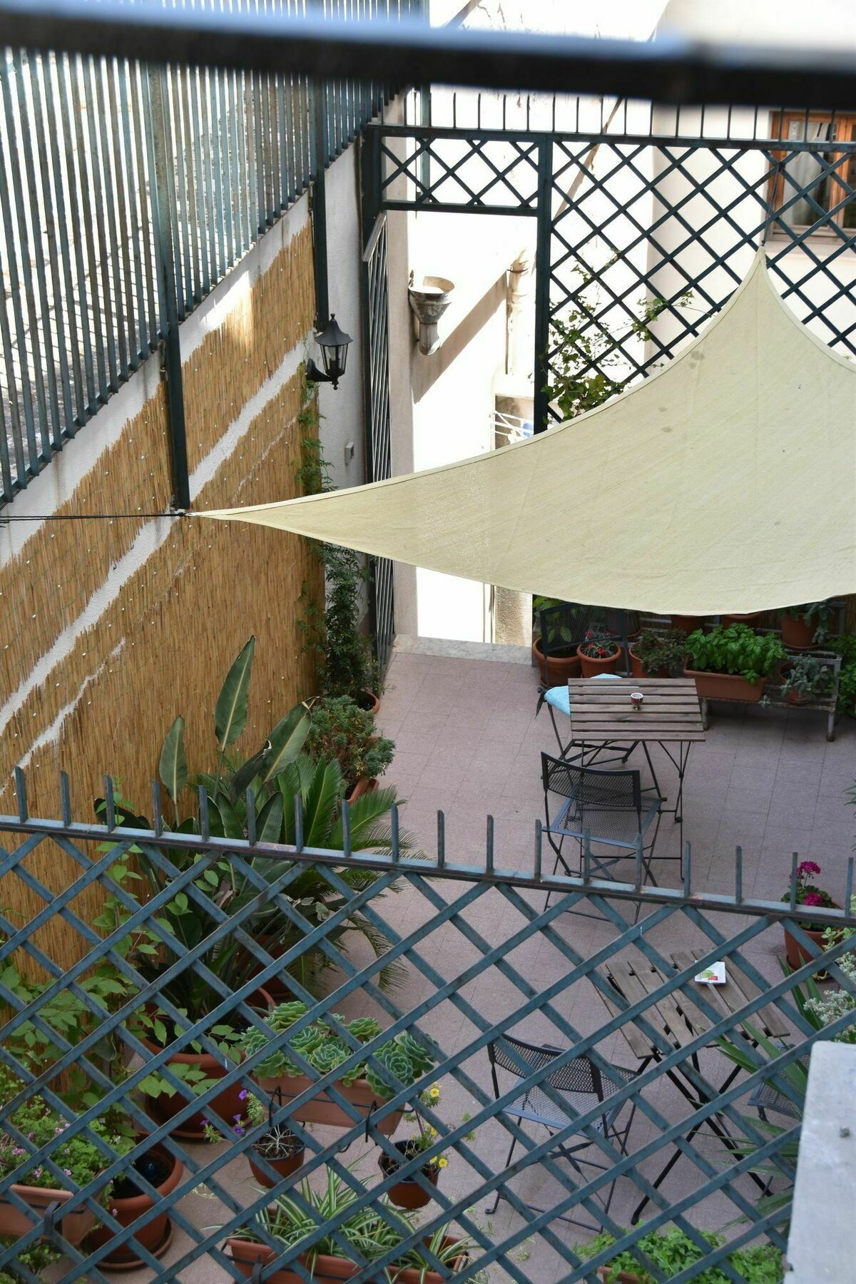 Il Lapino Hotel Palermo Exterior foto