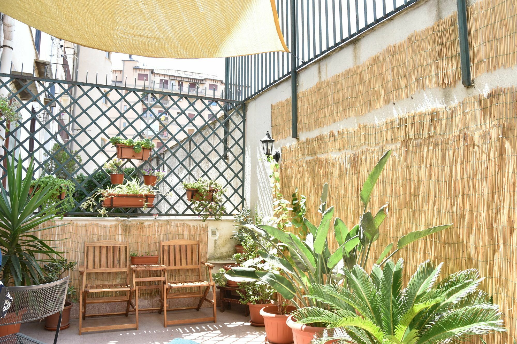 Il Lapino Hotel Palermo Exterior foto